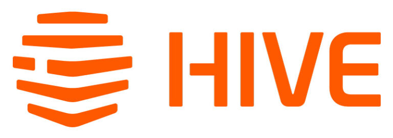 Hive_Logo_Orange